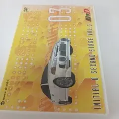 頭文字(イニシャル)D Second Stage(3)