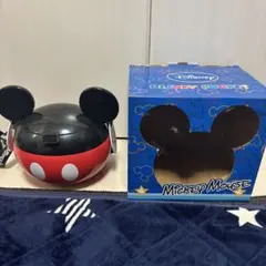 ミッキーバスケット