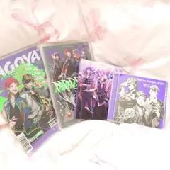 ヒプノシスマイク　Bad Ass Temple　CD まとめ売り