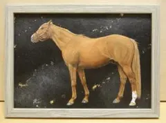 上鈴木正一 油彩画 0号『セントラルパークからの眺め』ご予約作品です!! 上鈴木正一 油彩画 0号『セントラルパークからの眺め』ご予約作品