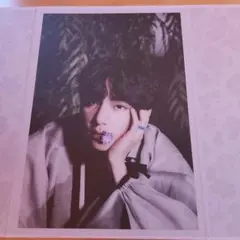 BTS 2022 DALMAJUNG V プレミアムフォト