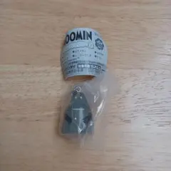 ムーミンめじるしアクセサリー2 ガチャガチャ