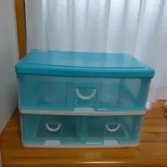 収納ボックス 引き出し