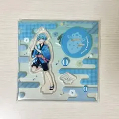 すとぷり すとめも9 ころん アクリルスタンド