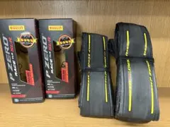 【中古】Pirelli P ZERO Race TLR SL-R 700x30cのサムネイル