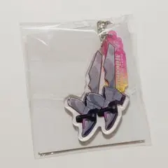 【匿名配送】ウマ娘 勝負靴アクリルキーホルダー ミホノブルボン