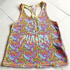 ZUMBA タンクトップ XS