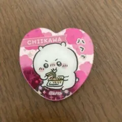 株式会社エンスカイ★ちいかわキラキラクリップ★①ちいかわ