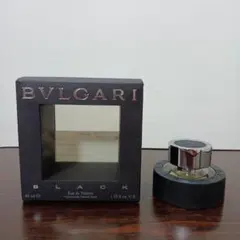 2025年最新】ブルガリ ブラック EDT 40MLの人気アイテム - メルカリ