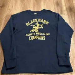 GUNZ BLACK HAWK Pt. LONG SLEEVE TEE