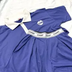 ピンクラテセットアップ　L