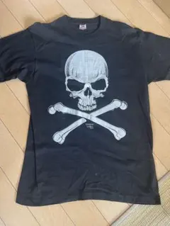 90s サルバドールダリ 官能的な死 tシャツ スカル ドクロ - メルカリ