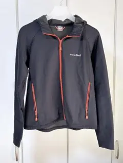 mont-bell Kids 160 トレールアクションパーカ