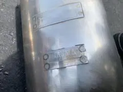 TRUST GReddy POWER スポーツマフラー 本体 ステップワゴンのサムネイル