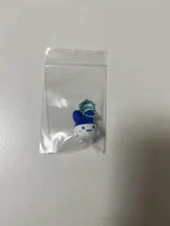たまごっち　チョコボックス　みみっち