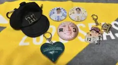 阪神タイガース 2003年優勝記念グッズセット - メルカリ