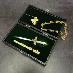ゲド戦記 エンラッドの剣 ペーパーナイフ ジブリ - メルカリ