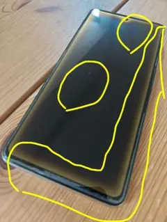 ※ジャンク　Xiaomi 11T Pro