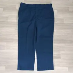 USA製 Dickies スラックス 44×30 TALON 90s