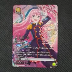 ユニオンアリーナ　魔法少女まどか　悪魔ほむら　　SR★★ 星2パラレル　まどマギ メルカリ