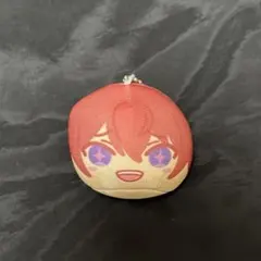 おまんじゅう 朱桜司