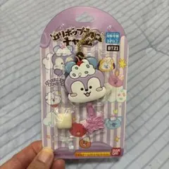 ロリポップチョコチャーム　BTS