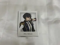 あんスタ/10th/ぱしゃっつ/特典/凛月