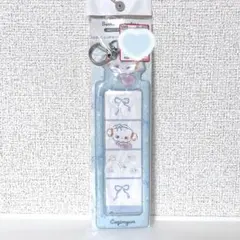 こぎみゅん 4カットフォトホルダーのサムネイル