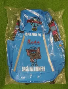 佐賀バルーナーズ バスケットボール