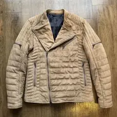 2025年最新】GOSTAR DE FUGA メンズ レザージャケット