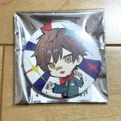 CRフェス うぉっか 缶バッジ