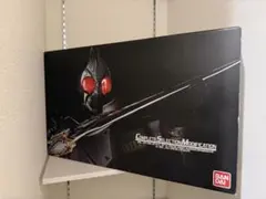CSMブレイバックル＆ラウズアブゾーバー＆ブレイラウザー