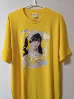 iLiFE! 福丸うさ 武道館 推しTシャツ - メルカリ