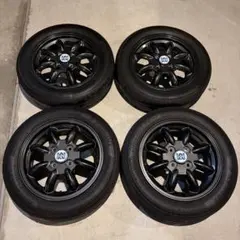 2025年最新】ミニライト ホイール 14インチの人気アイテム - メルカリ