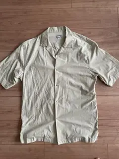 THE NORTH FACE / ノースフェイス 半袖シャツ　NR22060