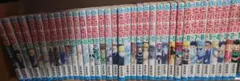 ハンターハンター　1〜36巻セット