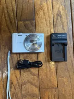 2026年最新】SONY DSC WX350の人気アイテム - メルカリ