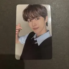 riize ソンチャン riizingday 購入特典 会場限定 トレカ