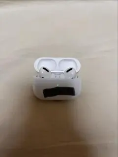 AirPods pro 第一世代　小傷あり　印字あり