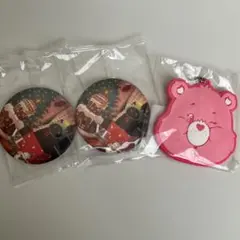 ミラー3点セット