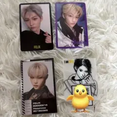 2026年最新】straykids フィリックス トレカ mirohの人気アイテム