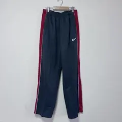 【新品タグ付き】NIKE ナイキ トラックパンツ ジャージ L スウォッシュ刺繍