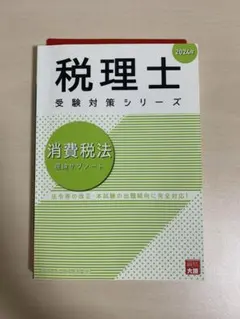 2025年受験対策 理論テキスト 消費税法 大原 81EPecNdioL._UF350,350_QL50_.jpg