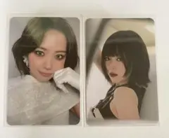 2026年最新】itzy リュジン トレカの人気アイテム - メルカリ