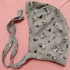 Misha & Puff ベビーボンネット　18-24m