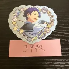 あんスタ 伏見弓弦 コレ缶 Sep idol 缶バッジ 2025 - メルカリ