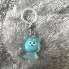 モンスターズインク　めじるしアクセサリー サリー