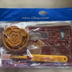 ディズニーリゾート ミッキー　歯ブラシ