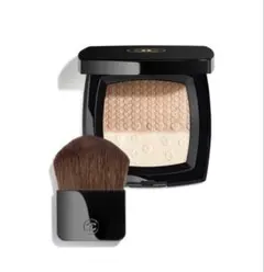 新品　CHANEL シャネル　デュオ　プードゥル　ルミエール