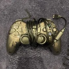 PS3 有線コントローラー グレー